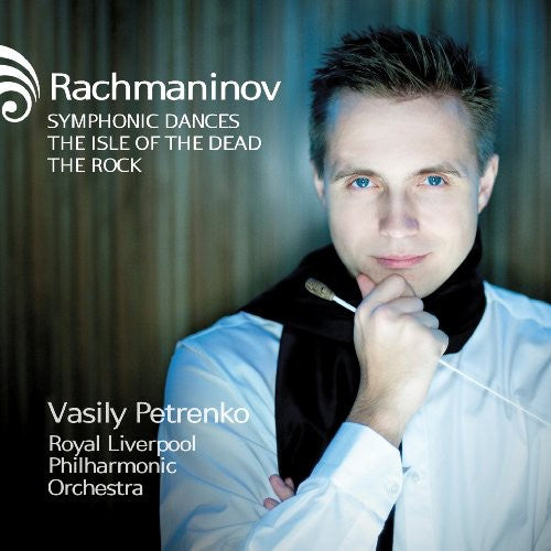 Rachmaninov: Symphonic Dances - The Isle of the Dead - The R