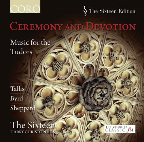 Ceremony and Devotion