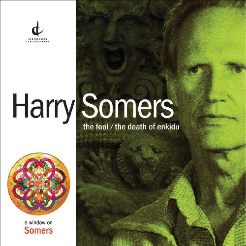 Somers, H.: The Fool / The Death of Enkidu