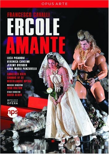 Cavalli, F.: Ercole amante