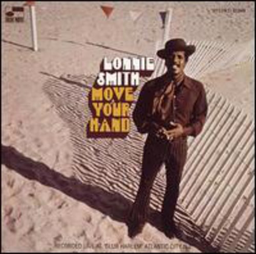 MOVE YOUR HAND
