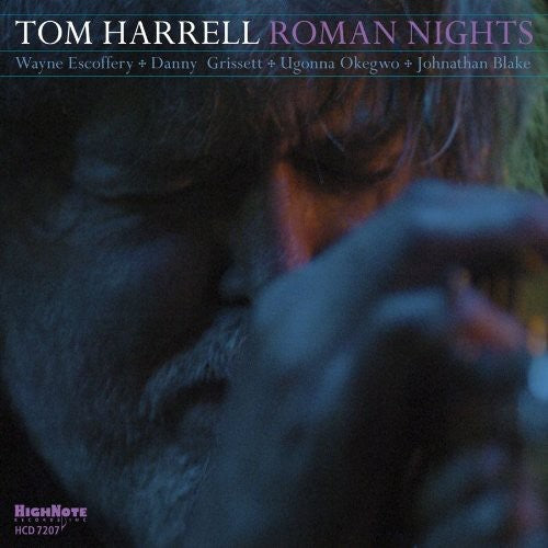 ROMAN NIGHTS