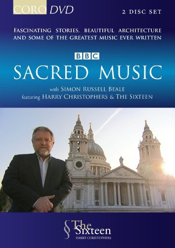 V1: SACRED MUSIC