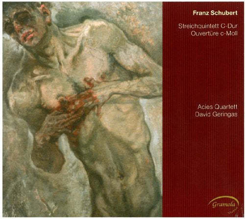 Schubert: String Quintet in C major - Overture in C minor