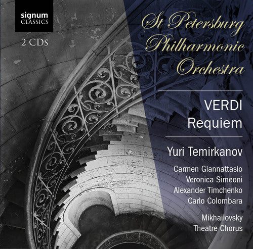 Verdi: Requiem