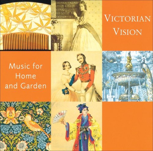 MUSIC FOR HOME AND GARDEN