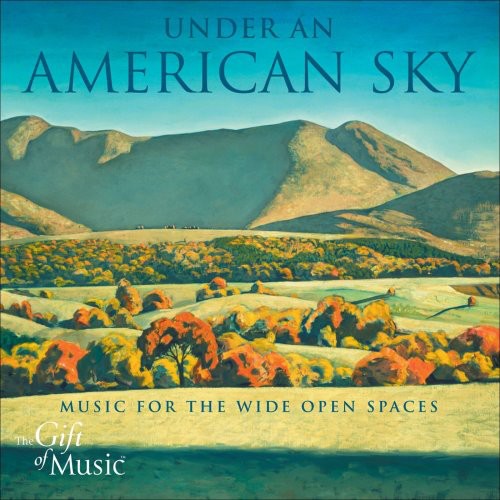 Still, W.G.: From the Black Belt / Ives, C.: Violin Sonata N