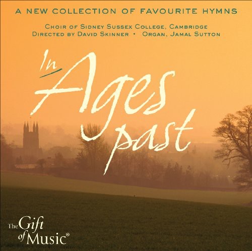 Choral Concert: Sidney Sussex College Choir - CROFT, W. / RE