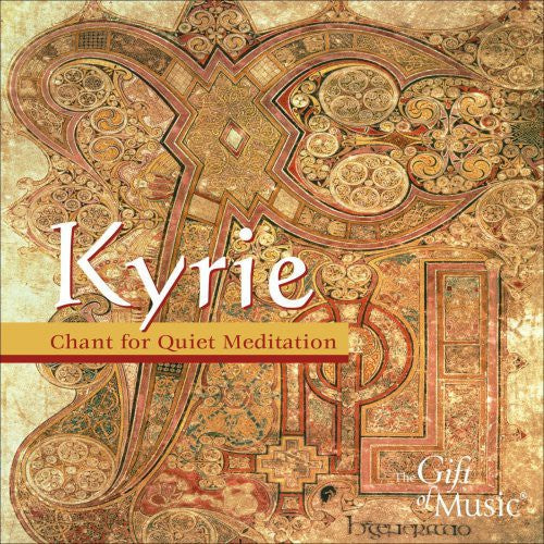 Vocal Music (Kyrie - Chant for Quiet Meditation)