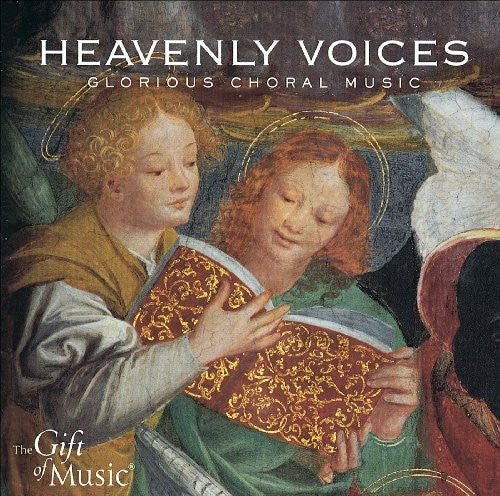 Choral Concert: Oxford Girls' Choir - FAYRFAX, R. / REDFORD,