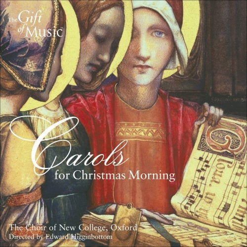 Christmas Morning Carols