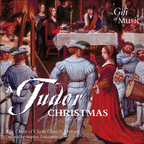 A Tudor Christmas