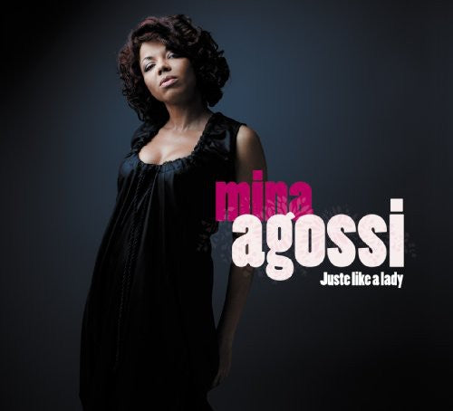 Agossi: Just Like a Lady