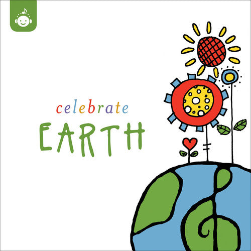 Celebrate Earth – Celebrate Earth Children's Music Series fr