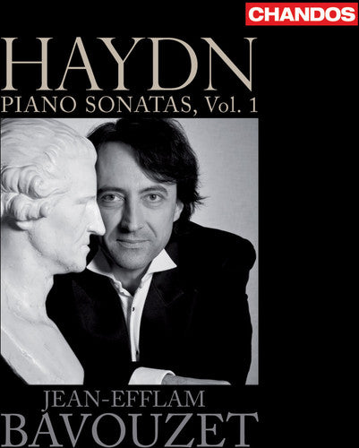 Haydn: Piano Sonatas, Vol. 1