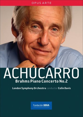 Brahms, J.: Piano Concerto No. 2