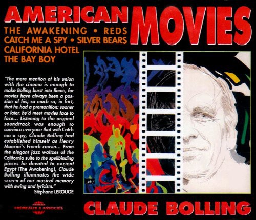 AMERICAN MOVIES