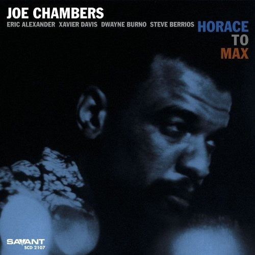 HORACE TO MAX