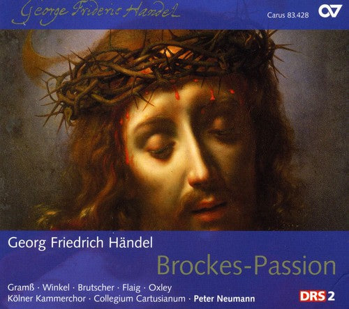 BROCKES-PASSION