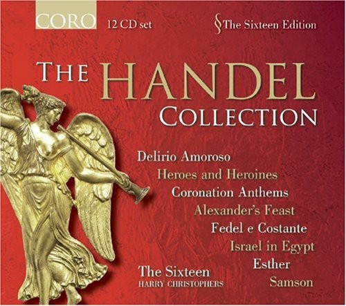 HANDEL COLLECTION