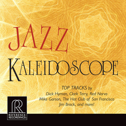 JAZZ KALEIDOSCOPE