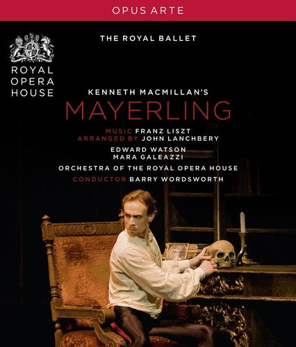 MacMillan, Kenneth: Mayerling