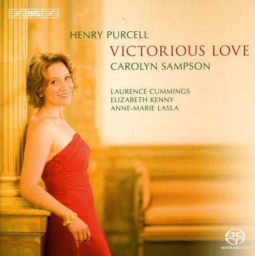 PURCELL: Victorious Love