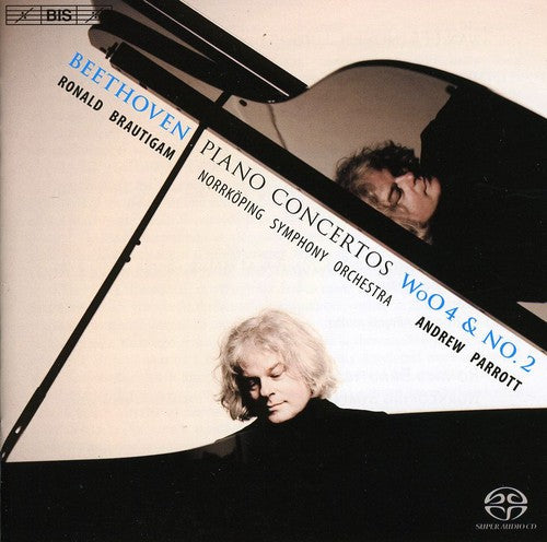 Beethoven, L. Van: Piano Concerto No. 2 / Piano Concerto in