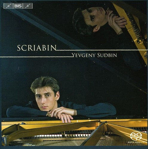 SCRIABIN: PIANO WORKS