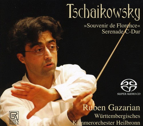 SOUVENIR DE FLORENCE OP. 70/SE