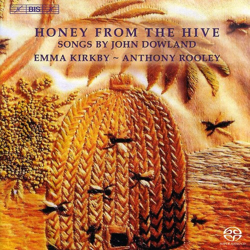DOWLAND: Songs for his Elizabethan Patrons