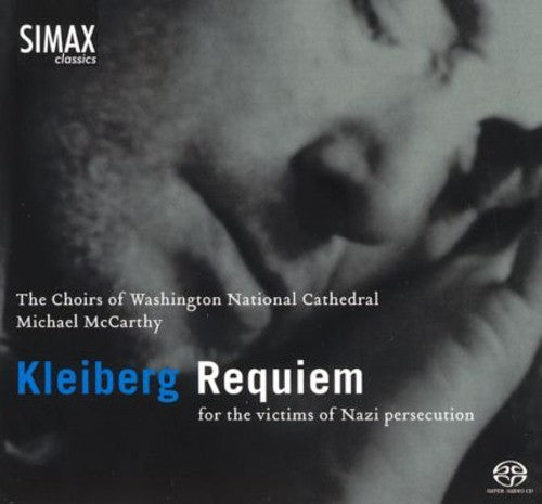 Kleiberg, S.: Requiem for the Victims of Nazi Persecution