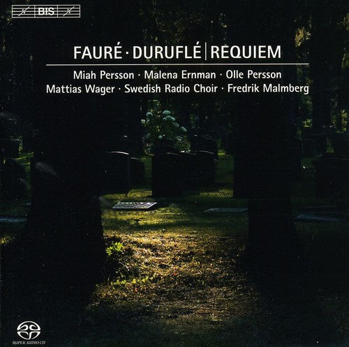 Fauré / Durufle: Requiem