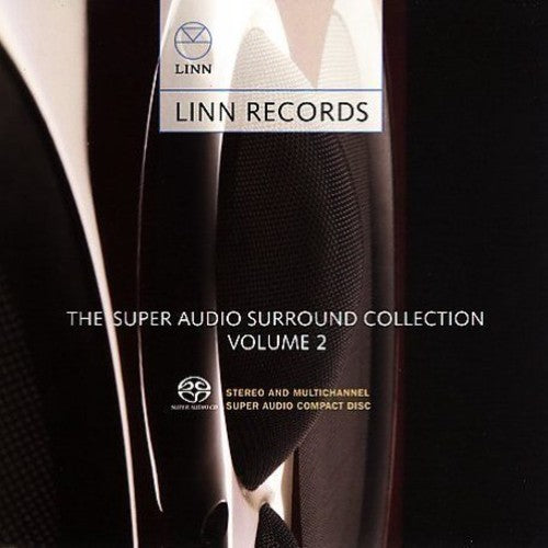 V 2: LINN SACD SAMPLER