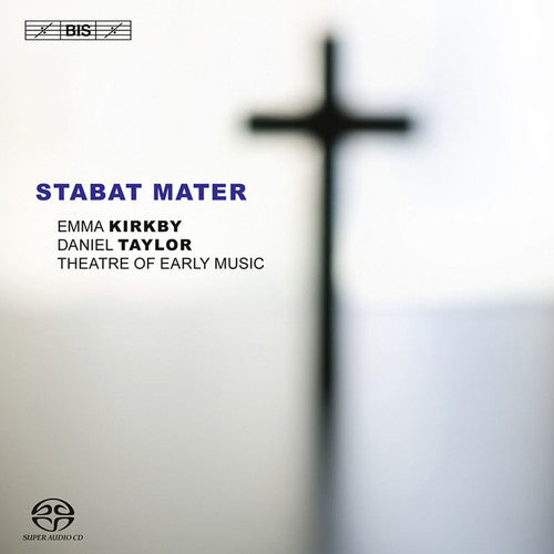 Vivaldi, A.: Stabat Mater / Pergolesi, G.B.: Salve Regina /