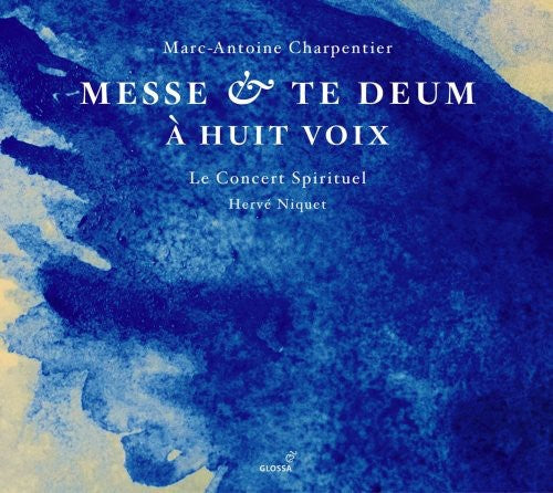 MESSE & TE DEUM