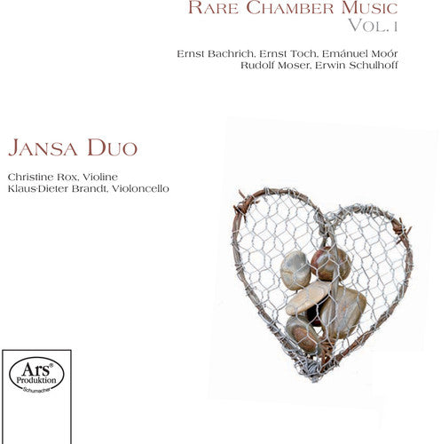 Rare Chamber Music, Vol. 1