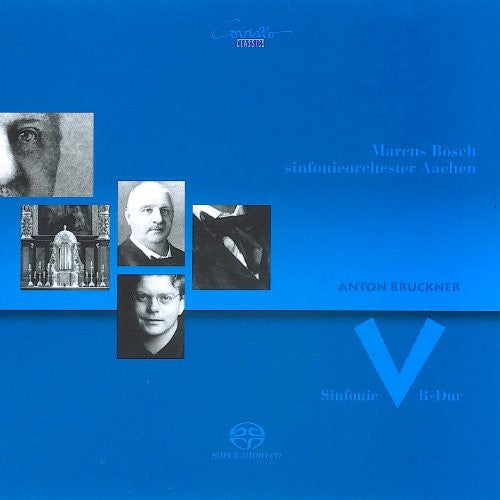 Bruckner, A.: Symphony No. 5