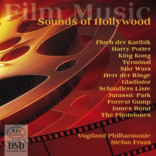 Film Music - Badelt, K. / Williams, J. / Newton Howard, J. /