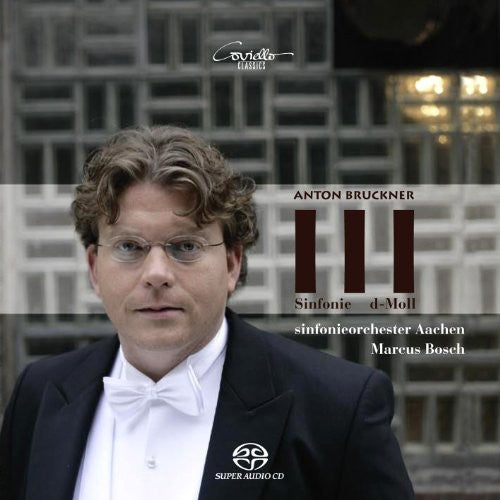 Bruckner, A.: Symphony No. 3