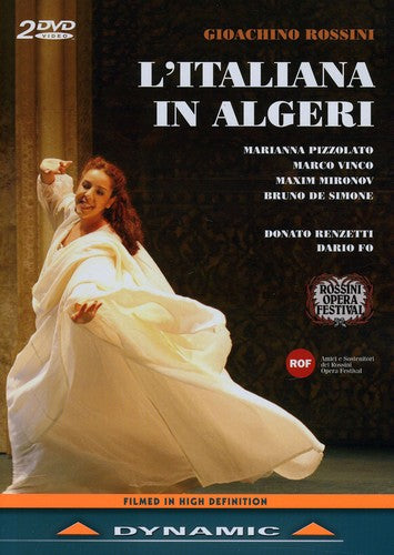 L'ITALIANA IN ALGERI