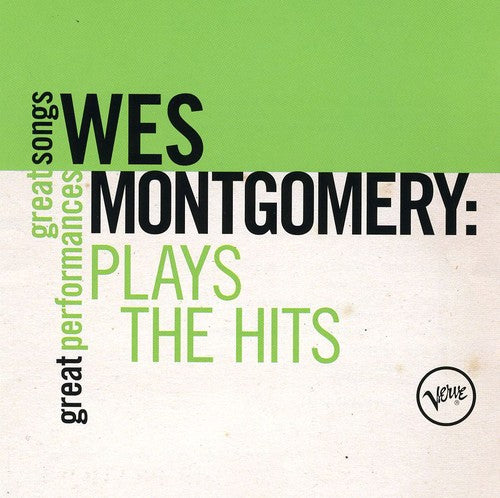PLAYS THE HITS