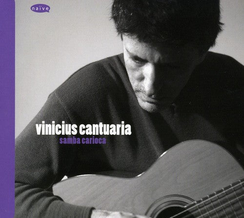Vinicius Cantuaria: Samba Carioca