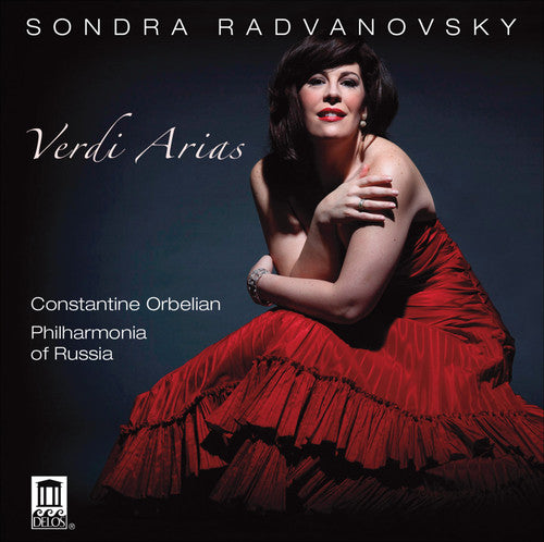 Verdi: Arias