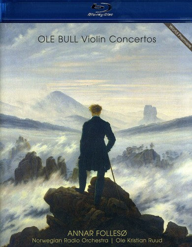 Bull, O.B.: Violin Concertos