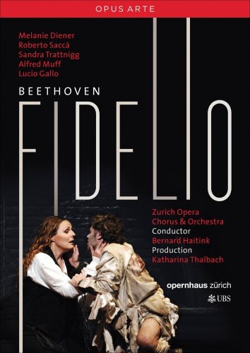 Beethoven: Fidelio