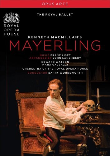 MacMillan, Kenneth: Mayerling