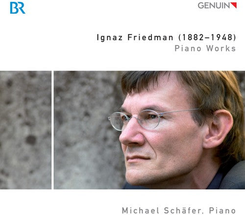 Friedman: Piano Works