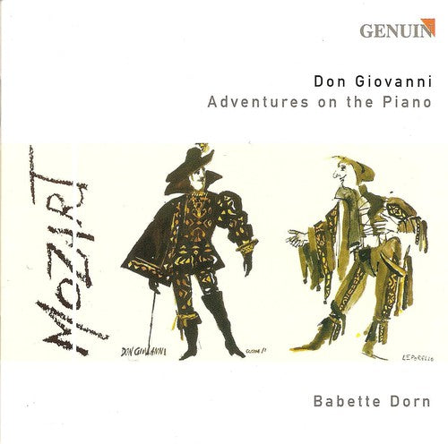 Piano Recital: Dorn, Babette - HUMMEL, J.N. / BEETHOVEN, L.