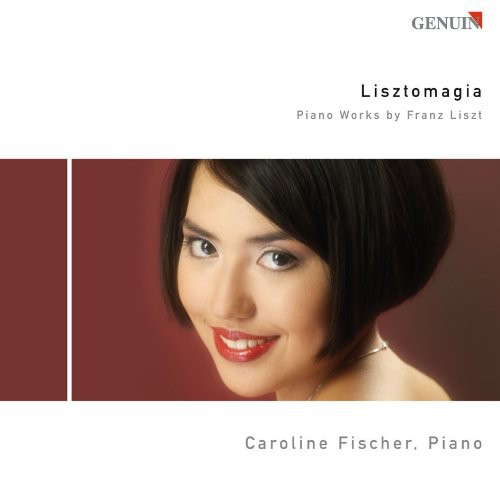 Liszt, F.: Piano Music